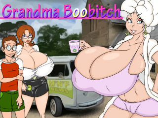 Meet and Fuck Game: Grandma Boobitch