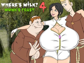 Where is The Milk IV? Monk’s Feast
